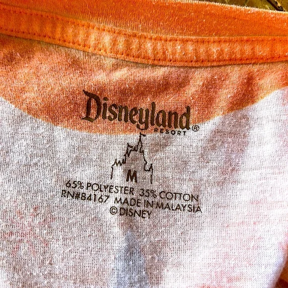 Park Exclusive Disney Embellished Tee - Picture 4 of 4